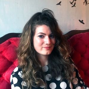 Meet your Posher, Janie